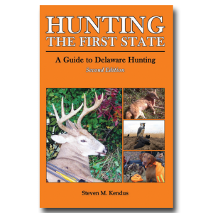Hunting The First State - 2nd Edition