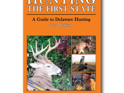 Hunting The First State - 2nd Edition