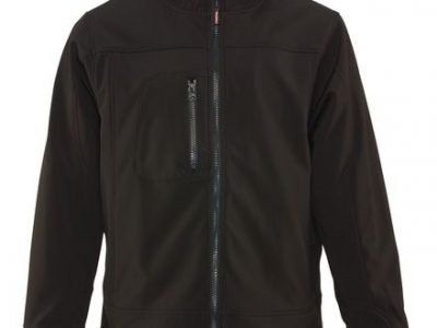 RefrigiWear Softshell Jacket