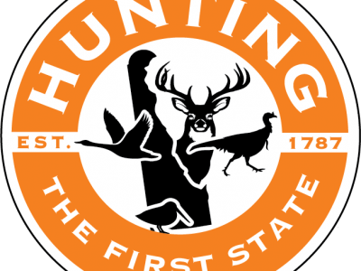 hunting the first state icon